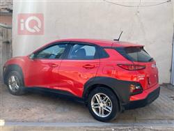 هيونداي كونا